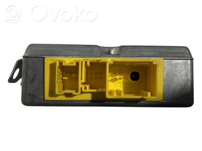 Блок управления подушками безопасности