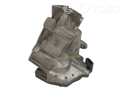 EGR vārsts