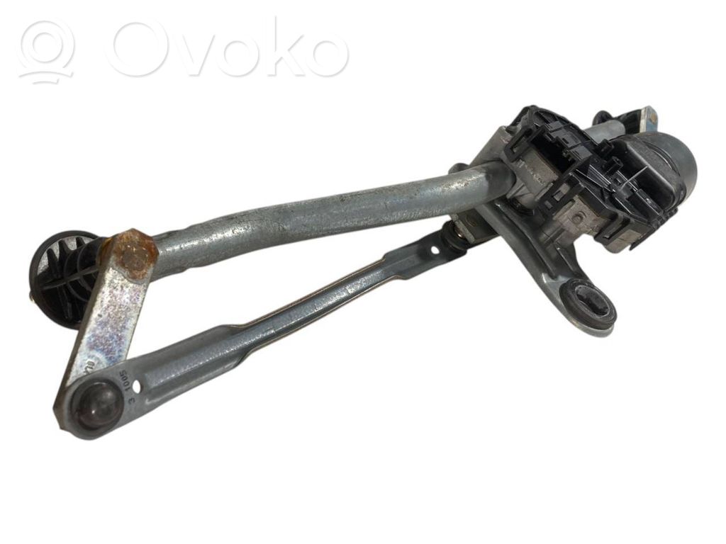 Wiper mechanism kit