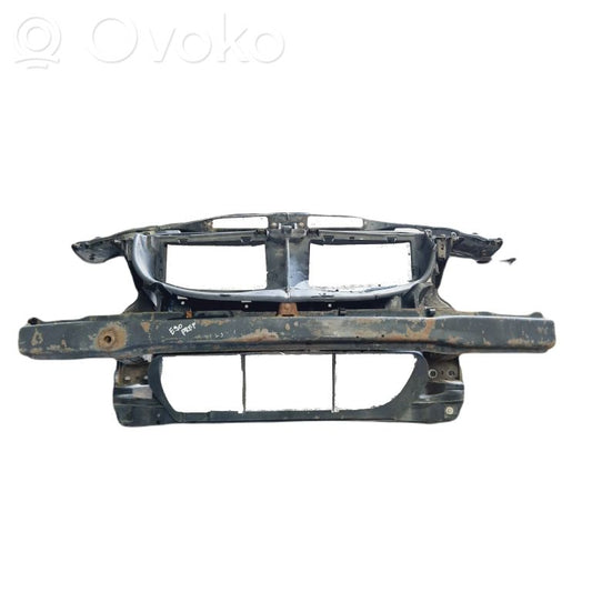 Панель радиатора