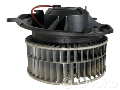 Mazā radiatora ventilators