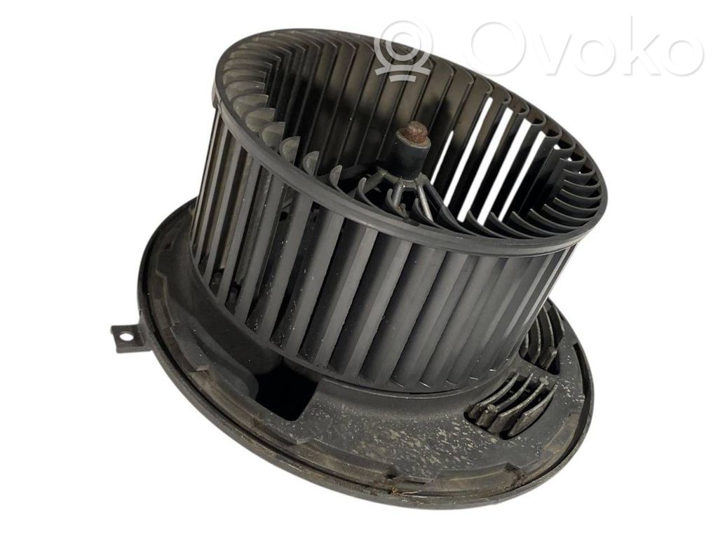 Mazā radiatora ventilators