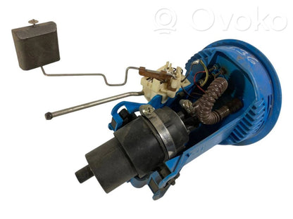 Fuel level sensor