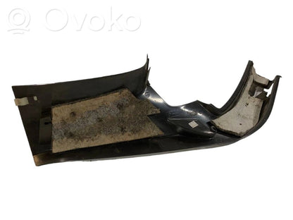 Other type of trunk decorative trim part