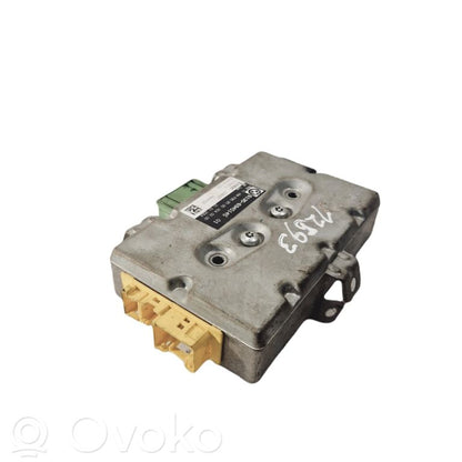 Блок управления дверью