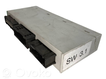 Comfort module