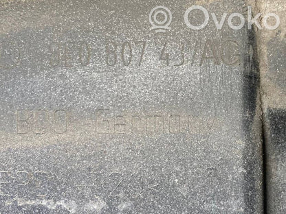 Priekšējais bamperis