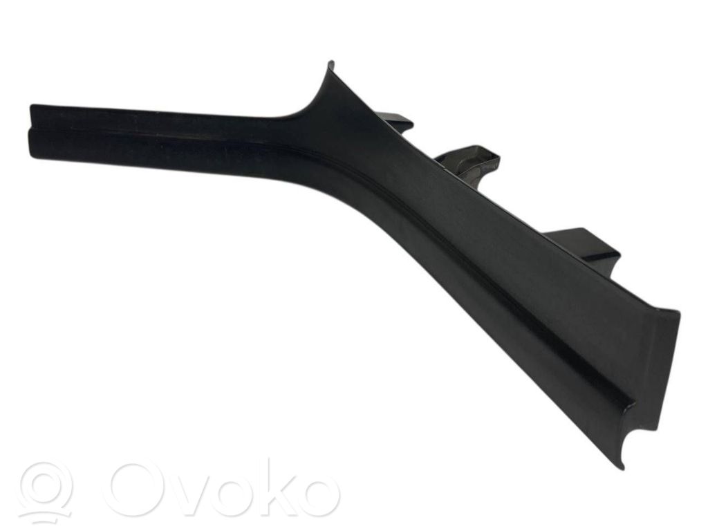 Aizmugurējā sliekšņa dekoratīvā apdare (iekšējā)