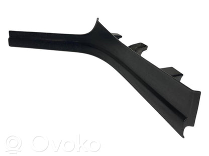 Aizmugurējā sliekšņa dekoratīvā apdare (iekšējā)