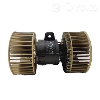 Mazā radiatora ventilators