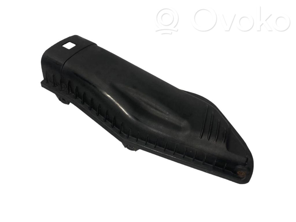 Gaisa filtra kastes vāks