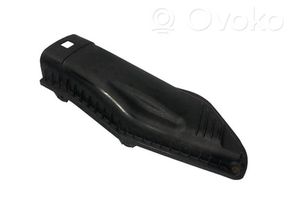 Gaisa filtra kastes vāks