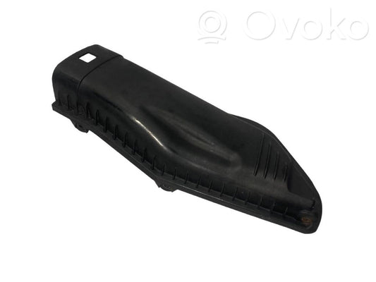 Gaisa filtra kastes vāks