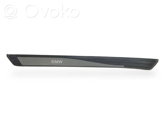 Front sill trim (inner)