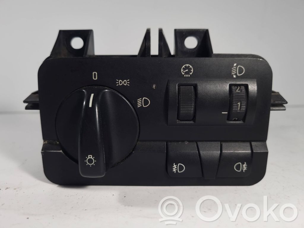 Light module LCM