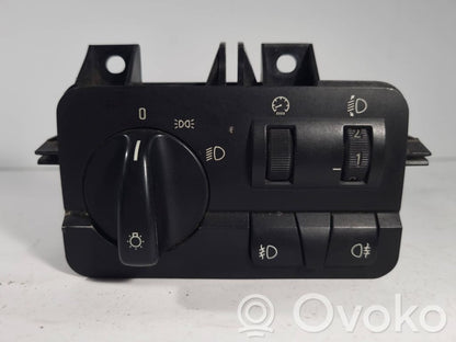 Light module LCM