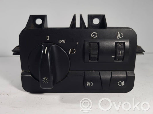 Light module LCM