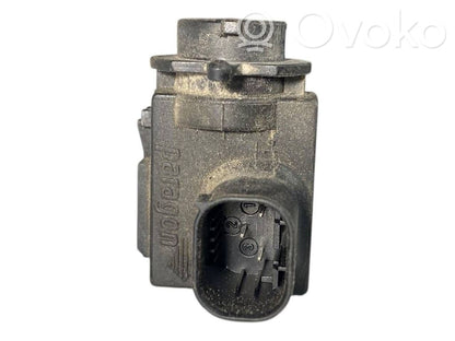 Gaisa kvalitātes sensors