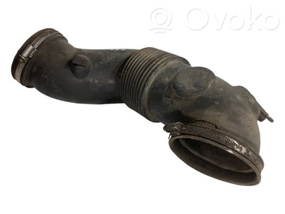 Gaisa ieplūdes kanāla detaļas