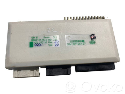 Comfort module