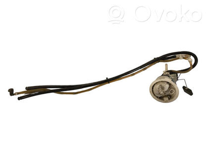 Degvielas līmeņa sensors