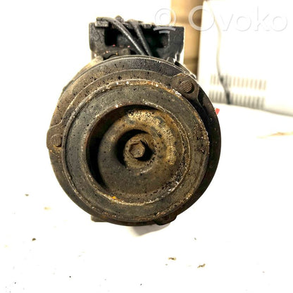 Gaisa kondicioniera kompresors (sūknis)