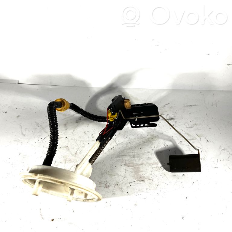 Degvielas līmeņa sensors