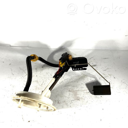 Degvielas līmeņa sensors