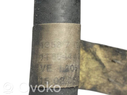 Caurule (-es) / šļūtene (-es)