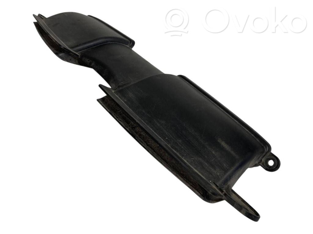 Gaisa ieplūdes kanāla detaļas