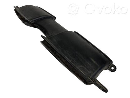 Gaisa ieplūdes kanāla detaļas