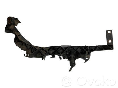 Priekšējā luktura turētājs