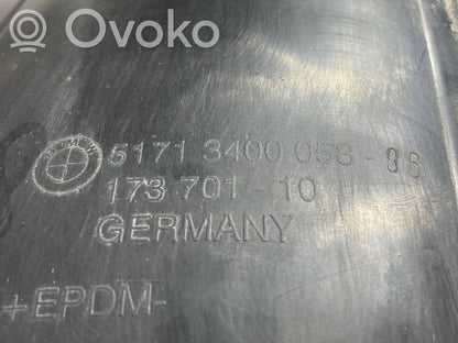 Aizmugurējais apakšspārns