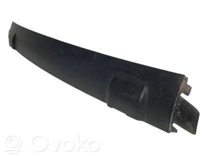 Bagāžnieka dekoratīvā apdare