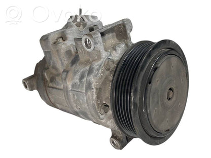 Gaisa kondicioniera kompresors (sūknis)