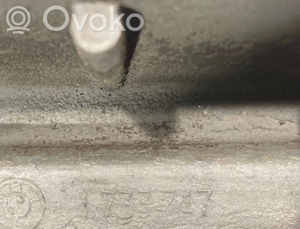 Крышка клапана