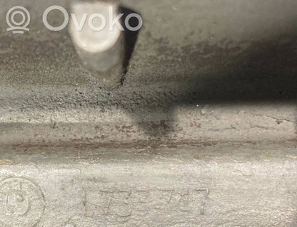 Крышка клапана