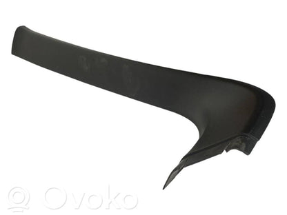 Bagāžnieka dekoratīvā apdare