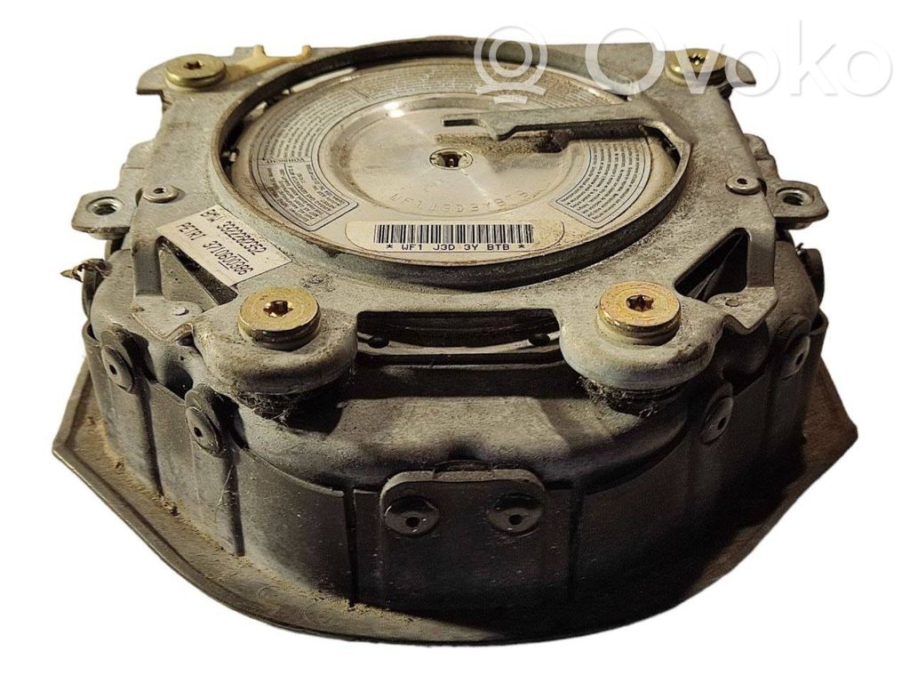 Подушка безопасности рулевого колеса