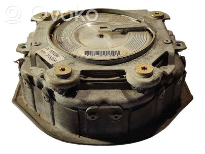 Stūres drošības spilvens