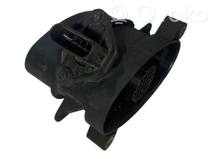 Gaisa plūsmas mērītājs