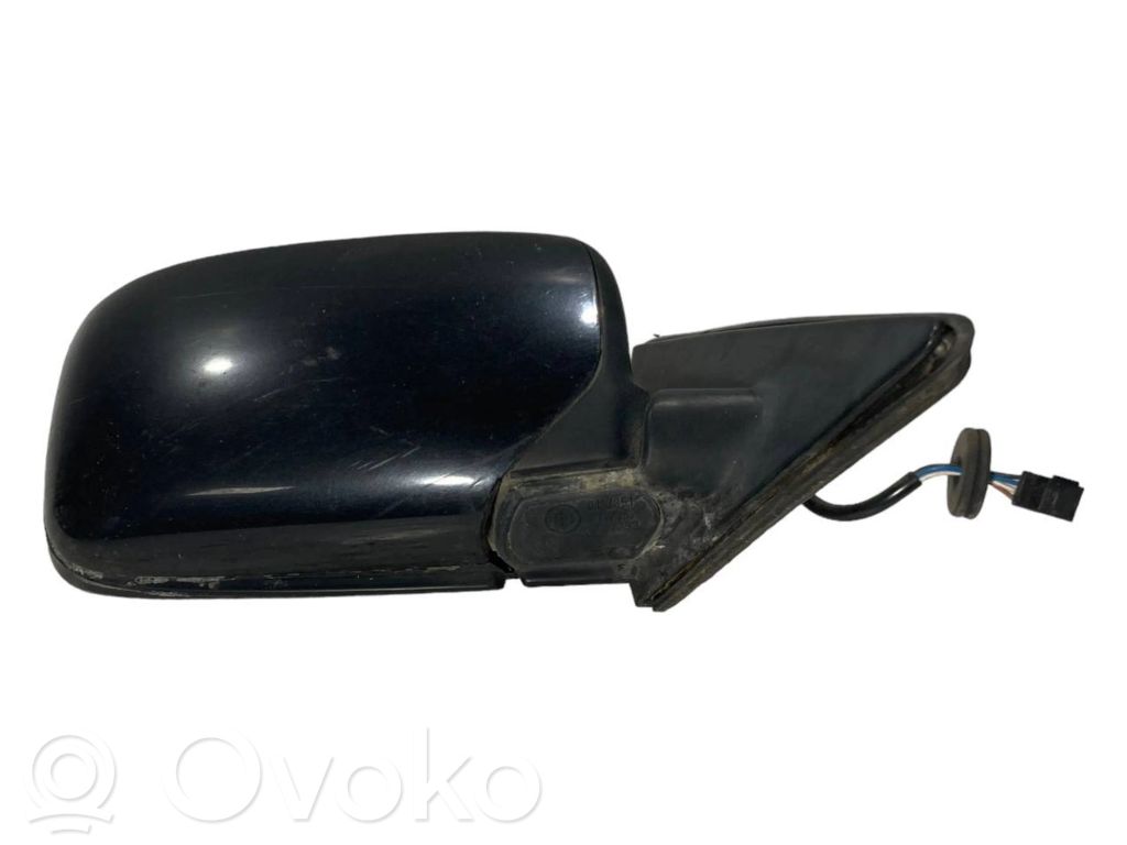 Spogulis (elektriski vadāms)