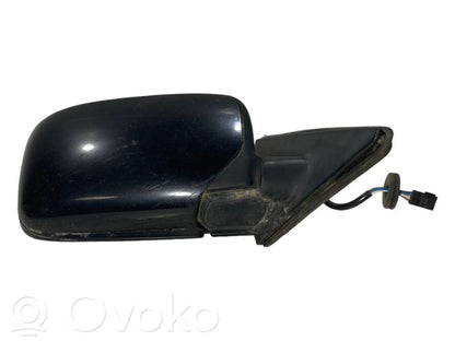 Spogulis (elektriski vadāms)