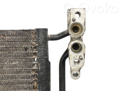 Gaisa kondicioniera dzeses radiators