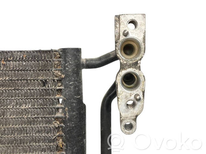 Gaisa kondicioniera dzeses radiators