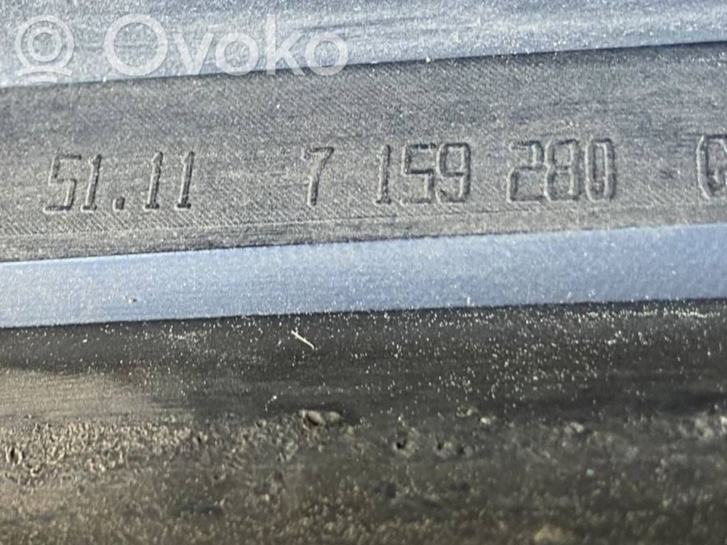 Priekšējais bamperis