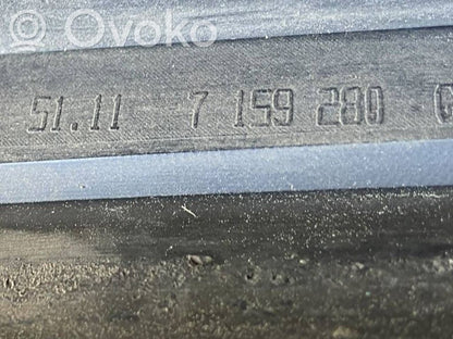 Priekšējais bamperis