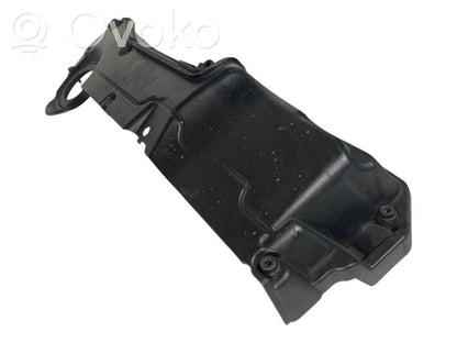 Gaisa filtra kastes vāks