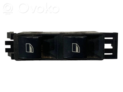 Power window switch