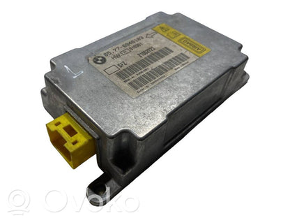 Airbag control unit